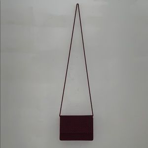 Crossbody bag